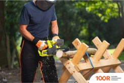 Ryobi RY18CS20A-125P 5133006530 (С 2-МЯ АКБ 2.5 АЧ) (312986)