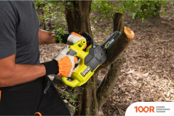 Ryobi RY18CS20A-125P 5133006530 (С 2-МЯ АКБ 2.5 АЧ) (312986)