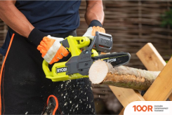 Ryobi RY18CS20A-125P 5133006530 (С 2-МЯ АКБ 2.5 АЧ) (312986)