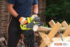 Ryobi RY18CS20A-125 5133005415 (С 1-ИМ АКБ 2.5 АЧ) (312984)