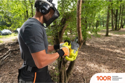 Ryobi RY18CS20A-125 5133005415 (С 1-ИМ АКБ 2.5 АЧ) (312984)