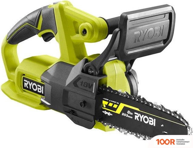Ryobi RY18CS20A-0 5133005414 (БЕЗ АКБ) (312983)