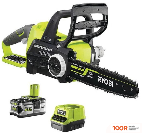 Ryobi RCS18X3050F 5133003830 (С 1-ИМ АКБ) (312980)