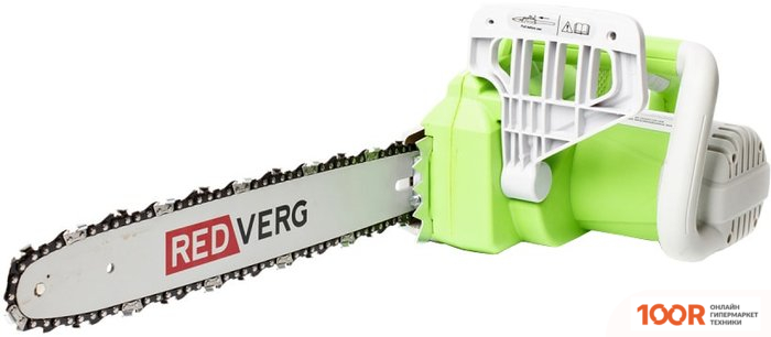 RedVerg RD-EC2000-16 (312970)