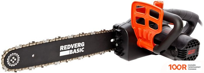 RedVerg EC-1500 (312967)