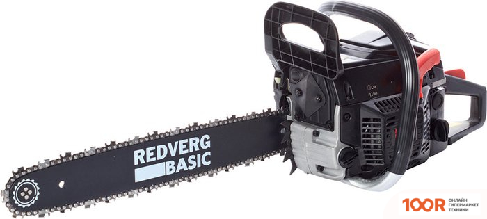 RedVerg BASIC GC-45C (312964)