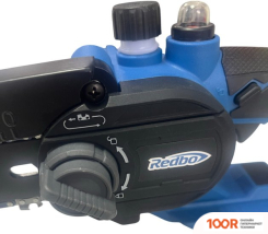 Redbo REDBO ONS-21/8BL (С 2-МЯ АКБ) (312963)