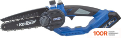 Redbo ONS-21/6BL (С 2-МЯ АКБ) (312962)
