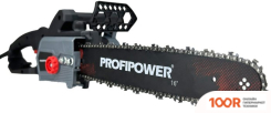 Profipower PEC-2200 (312960)