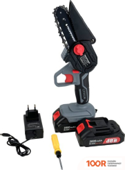 Profipower MKGSD-18V (С 2-МЯ АКБ) (312955)