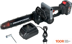 Profipower MKDUC-18V (С 1-ИМ АКБ) (312954)