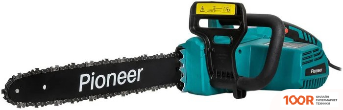Pioneer Tools ECS-2200-16HS (312951)