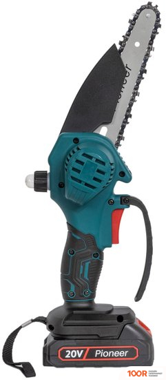 Pioneer Tools BCS-2020-12C (С 2-МЯ АКБ, КЕЙС) (312949)