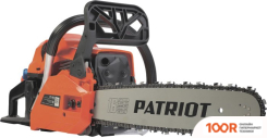 Patriot PT 452 (312945)