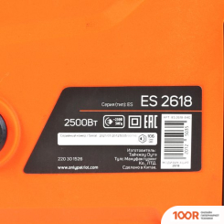 Patriot ES 2618 (312940)