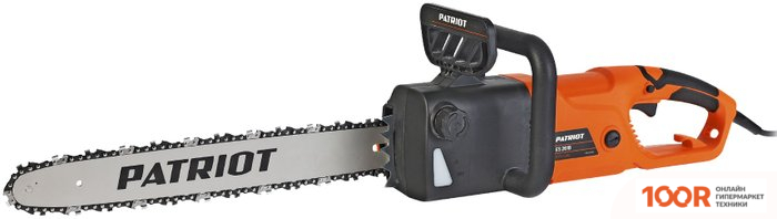 Patriot ES 2618 (312940)