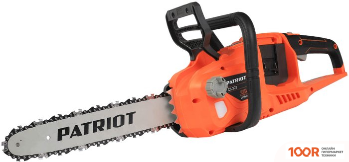 Patriot CS 302 (БЕЗ АКБ) (312938)