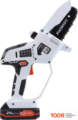 Patriot CS 215 UES (С 1-ИМ АКБ) (312937)