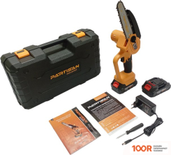 Partisan AS-2147 (С 2-МЯ АКБ) (312934)