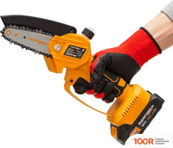 Partisan AS-2144 (С 2-МЯ АКБ, КЕЙС) (312932)