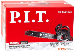 P.I.T. GCS45-C4 (312923)