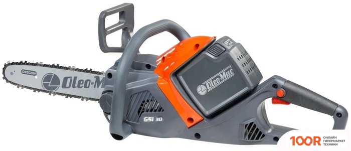 Oleo-Mac GSI 30 12" (С 1-ИМ АКБ) (312919)