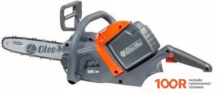 Oleo-Mac GSI 30 12" (БЕЗ АКБ) (312918)