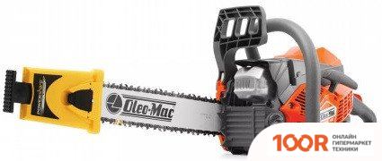 Oleo-Mac GSH 40 14" + POWERSHARP (312912)