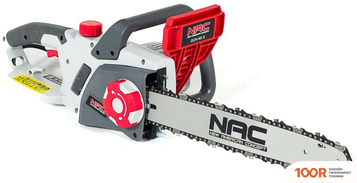 NAC CE24-NS-G (312880)