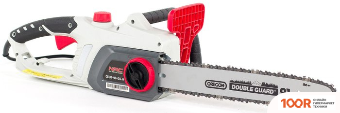 NAC CE20-40-OS-H (312878)