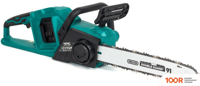 NAC CB35-BL-LI-2X20V (БЕЗ АКБ) (312875)