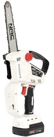 NAC CB1820B20S (С 1-ИМ АКБ) (312874)