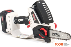 NAC CB1815B20S (С 1-ИМ АКБ) (312873)