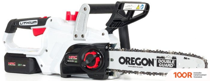 NAC CB18-30-B40-S (С 1-ИМ АКБ) (312872)