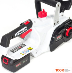 NAC CB18-30-B40-S (С 1-ИМ АКБ) (312872)