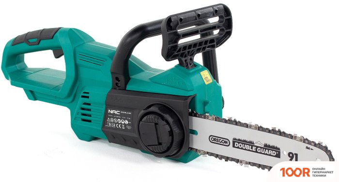 NAC CB-25-BL-LI-20V (БЕЗ АКБ) (312871)