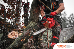 Milwaukee M18 FTHCHS35-0 FUEL 4933479588 (БЕЗ АКБ) (312870)