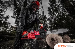 Milwaukee M18 FCHSC-0 (БЕЗ АКБ) (312867)