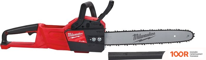 Milwaukee M18 FCHS-0 FUEL (БЕЗ АКБ) (312864)