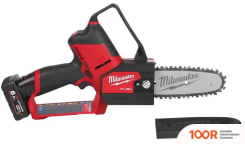 Milwaukee M12 FHS-602X FUEL 4933472212 (БЕЗ АКБ) (312863)