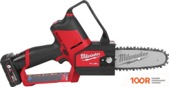 Milwaukee M12 FHS-602X FUEL 4933472212 (БЕЗ АКБ) (312863)