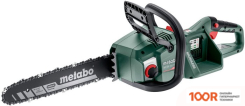 Metabo MS 36-18 LTX BL 40 601613850 (БЕЗ АКБ) (312861)