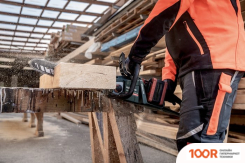 Metabo MS 36-18 LTX BL 40 601613850 (БЕЗ АКБ) (312861)