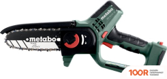 Metabo MS 18 LTX 15 600856850 (БЕЗ АКБ) (312860)