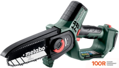 Metabo MS 18 LTX 15 600856840 (БЕЗ АКБ) (312859)
