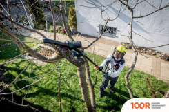 Metabo MS 18 LTX 15 600856840 (БЕЗ АКБ) (312859)