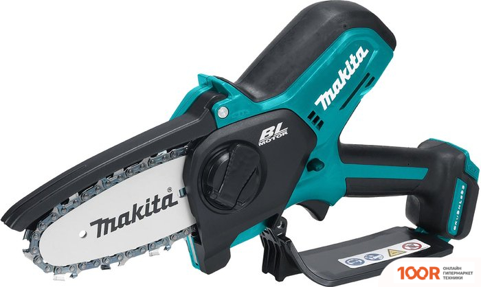 Makita UC100DWA (С 1-М АКБ) (312852)