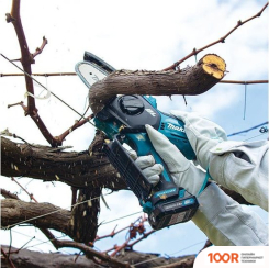 Makita UC100DWA (С 1-М АКБ) (312852)