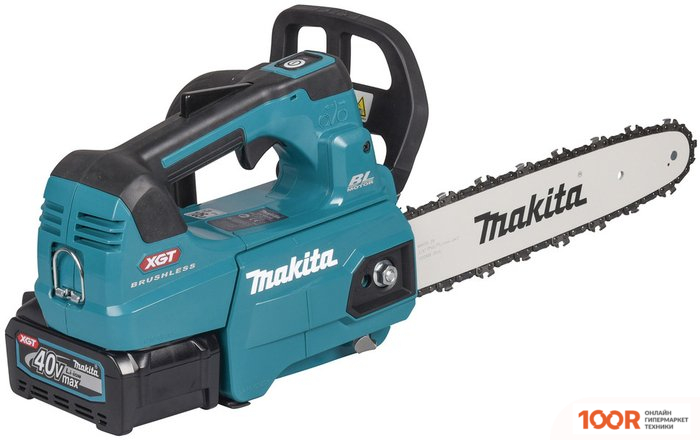 Makita UC003GM102 (С 1-ИМ АКБ) (312841)