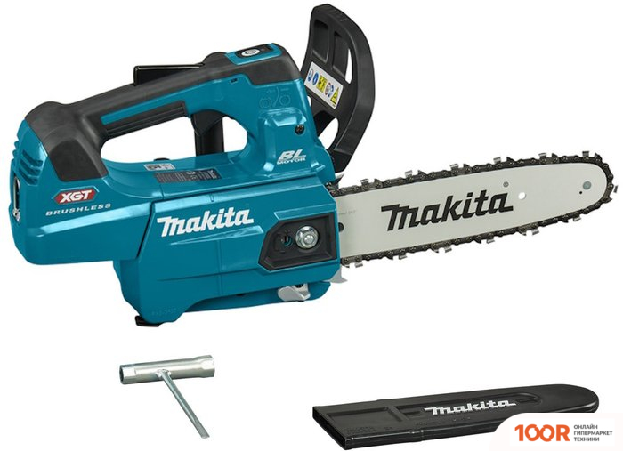Makita UC002GZ01 (БЕЗ АКБ) (312840)